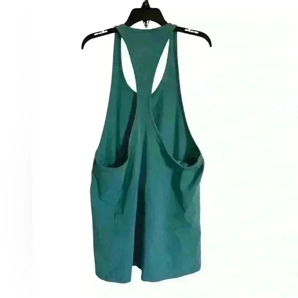 Gymshark Sharkhead Infill Stringer - Picture 2 of 4